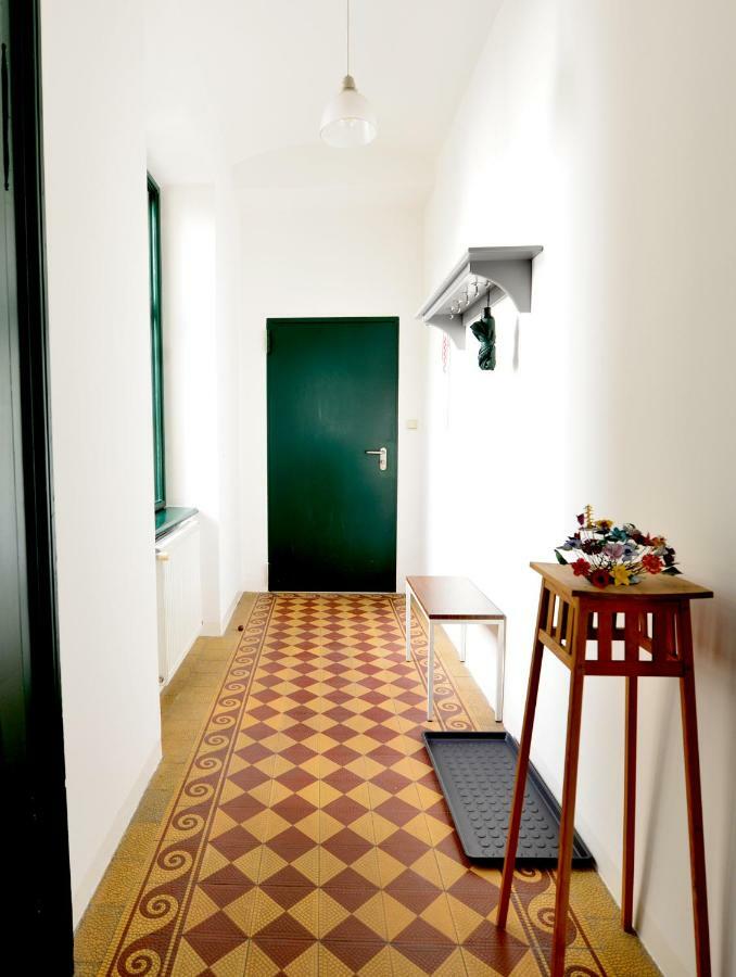 Quiet & Green, With Terrace Wina Bagian luar foto